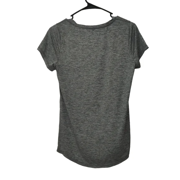 Xersion Grey Sports Shirt - Picture 2 of 3